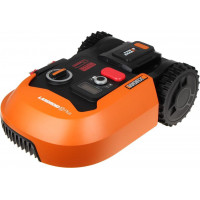 Газонокосарка-робот Worx Landroid M500 Plus WR165E