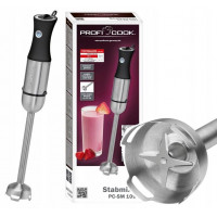 Занурюваний блендер ProfiCook PC-SM 1094