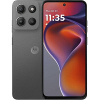 Смартфон Motorola Moto G15 Power 8/256GB Gravity Grey (PB6G0006UA)