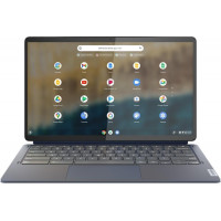 Ноутбук Lenovo Duet 5 Chromebook 13Q7C6 Abyss Blue (82QS0001US)