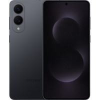 Смартфон Samsung Galaxy S25 Edge 12/512GB Titanium Jetblack (SM-S937BZKG)