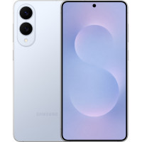 Смартфон Samsung Galaxy S25 Edge 12/512GB Titanium Icyblue (SM-S937BLBG)