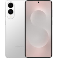 Смартфон Samsung Galaxy S25 Edge 12/512GB Titanium Silver (SM-S937BZSG)