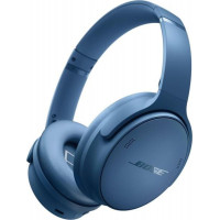 Навушники з мікрофоном Bose QuietComfort Headphones Twilight Blue (884367-1300)