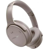 Навушники з мікрофоном Bose QuietComfort Headphones Sandstone (884367-1100)