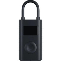 Автомобільний компресор (електричний) Xiaomi Portable Electric Air Compressor 2 MJCQB06QW