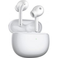 Навушники TWS Xiaomi Buds 3 White (BHR5522CN/BHR5526GL)