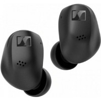 Навушники TWS Sennheiser ACCENTUM True Wireless Black (700262)
