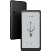 Електронна книга з підсвічуванням BOOX Palma 2 Black
