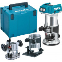 Фрезер Makita DRT50ZJX2