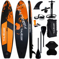 Надувні Thunder Надувна SUP дошка EARTH 365