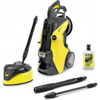 Мінімийка високого тиску Karcher K 7 Premium Power Flex Home (1.317-322.0)