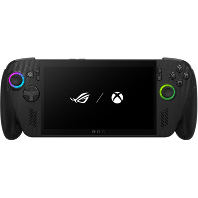Портативна ігрова приставка ASUS ROG Xbox Ally X 1 TB (RC73XA-NH011W, 90NV00H2-M00400)