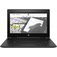 Ноутбук HP ProBook x360 11 G7 Black (4V941UCI)