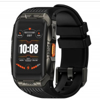 Cмарт-годинник KOSPET Tank X2 Ultra Black