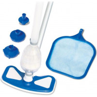 набір для догляду та чищення Bestway Набір для очищення басейнів (58234)