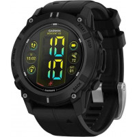 Смарт-годинник Garmin Descent G2 Black with Black Band (010-02986-00)