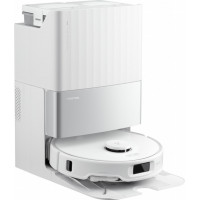 Робот-пилосос з вологим прибиранням RoboRock Qrevo Edge 5V1 White