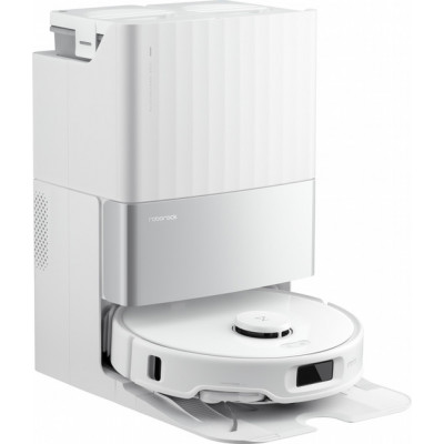Робот-пилосос з вологим прибиранням RoboRock Qrevo Edge 5V1 White