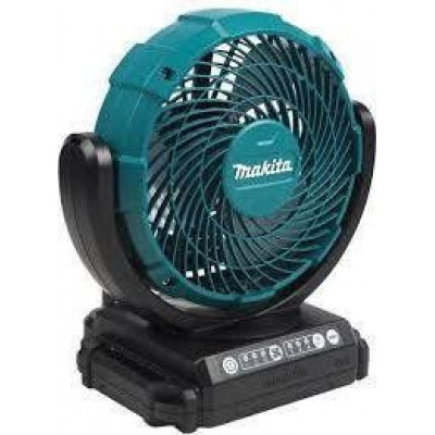Вентилятор підлоговий Makita CF101DZ