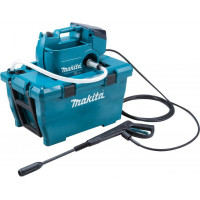 Мінімийка високого тиску Makita DHW080ZK