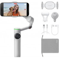 Монопод-стабілізатор Insta360 Flow 2 Pro Creator Bundle Stone Gray