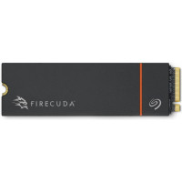 SSD накопичувач Seagate FireCuda 530R 2 TB (ZP2000GM3A063)