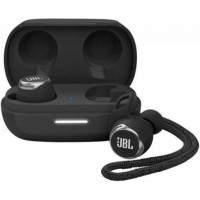 Навушники TWS JBL Reflect Aero Black (JBLREFLECTAEROBLK)