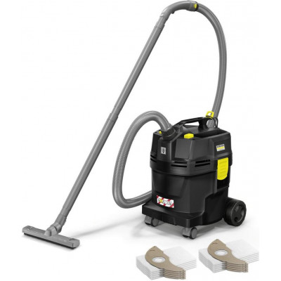 Професійний пилосос Karcher NT 22/1 Ap L Anniversary Edition (1.378-623.0)
