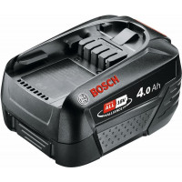 Акумулятор для електроінструменту Bosch 1600A011T8