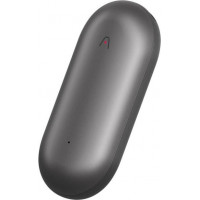 Цифровий диктофон PLAUD NotePin ChatGPT Cosmic Gray (NP-64G-GR, PN0200-GR)