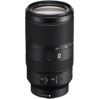 Довгофокусний об'єктив Sony SEL70350G 70-350 mm F/4.5-6.3 G OSS
