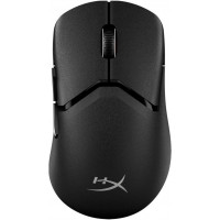 миша HyperX Pulsefire Saga Pro Black (A2PB2AA)