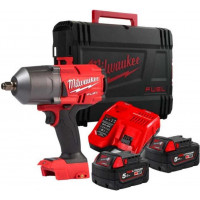 Гайкокрут MILWAUKEE M18 FUEL FMTIW2F12-502X (4933478450)