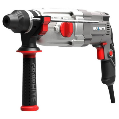 Перфоратор Graphite 58G539 Перфоратор Graphite 58G539