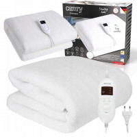 Електроковдра Camry CR 7422