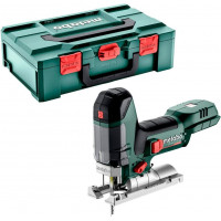 Електролобзик Metabo ST 18 LT 130 BL (601054840)