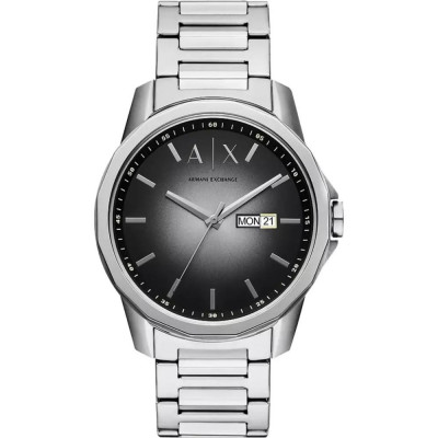 Чоловічий годинник Armani Exchange Banks AX1764