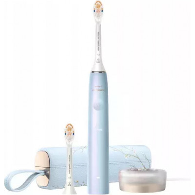 Електрична зубна щітка Philips Sonicare Prestige SenseIQ 9900 HX9997/32
