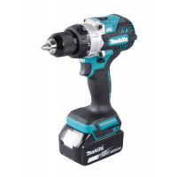 Шурупокрут Makita DHP486RTJ