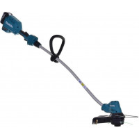 Тример акумуляторний Makita DUR189RFE