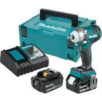 Гайкокрут Makita DTW300RTJ