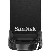 Флешка SanDisk 512 GB Ultra Fit Flash Drive Low Profile (SDCZ430-512G-G46)