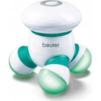 Ручний масажер Beurer MG 16 Green