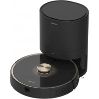 Робот-пилосос з вологим прибиранням Lenovo Z1s PRO