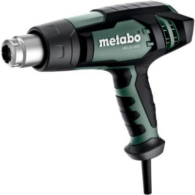 Технічний фен Metabo HG 20-600 (602066000)