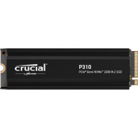 SSD накопичувач Crucial P310 1 TB (CT1000P310SSD5)
