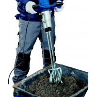 Дриль-міксер Scheppach PM 1800