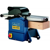 Фуговально-рейсмусовий верстат Scheppach HMS 850 (5902205901)