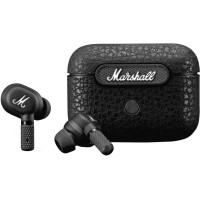 Навушники TWS Marshall Motif A.N.C. Diamond Jubilee Black Diamond (1006256)